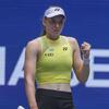 Ženski tenis je upravo dobio novu najbolju igračicu planete