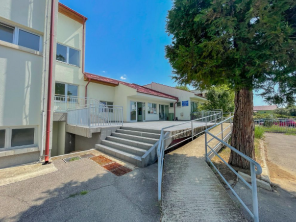 Ženu ugrizla zmija u S. Mostu, medicinski radnici joj spasili život