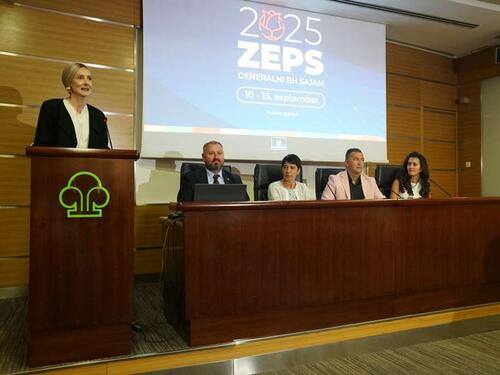 ZEPS 2025: Fokus na regionalnoj saradnji, učestvuje više od 500 kompanija