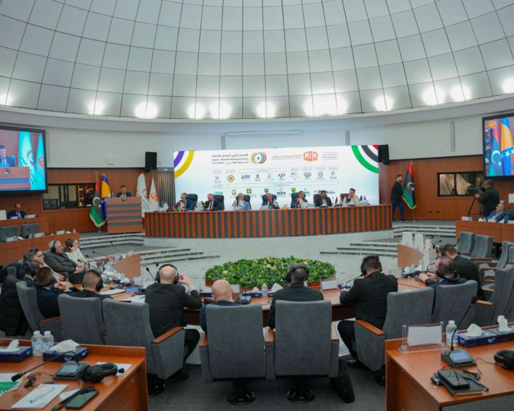 ZEPS 2026: Regionalni privredni događaj godine povezuje BiH sa tržištem Sjeverne Afrike