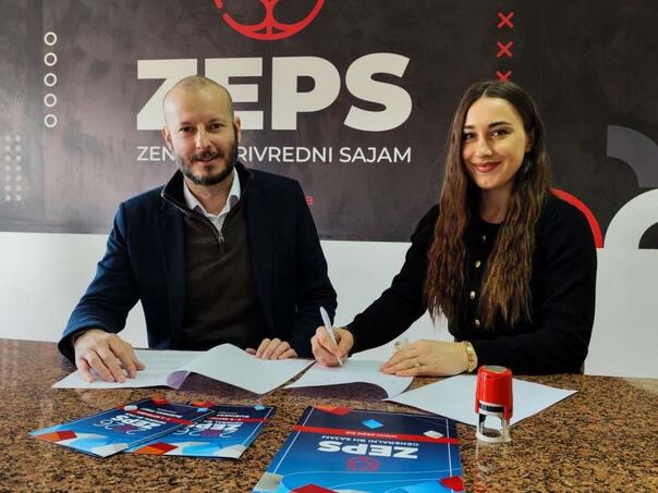 ZEPS i BH CN CoC postigli sporazum o saradnji