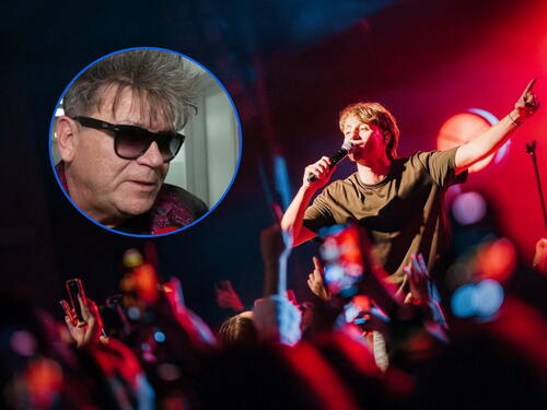 Žera o Jozinoviću: Trebao je sve što ima uložiti u 10 pjesama pa onda puniti dvorane