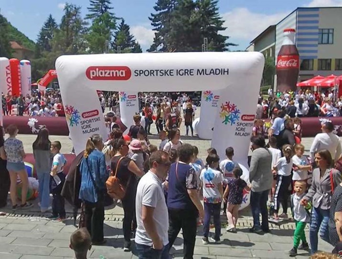 'Zero Waste': Takmičari u 10 sportskih disciplina obilaze 46 bh. gradova