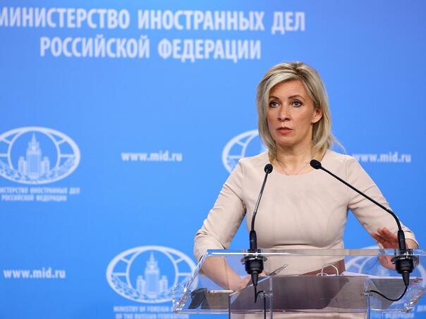 Žestok stav Moskve o Parizu: Spremaju vojsku za sukob s Rusijom