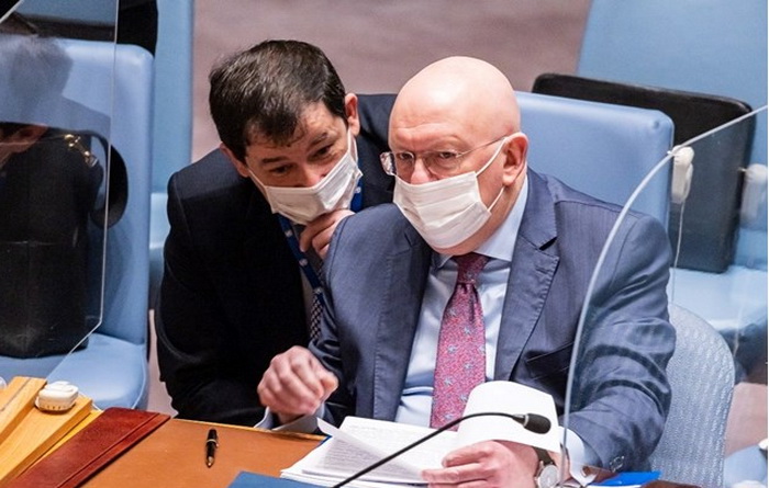 Žestoka polemika SAD i Rusije u UN-u o biološkom oružju