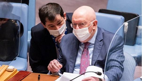 Žestoka polemika SAD i Rusije u UN-u o biološkom oružju