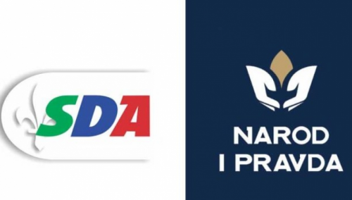 Žestoka polemika: SDA reagovala na optužbe iz NIP-a