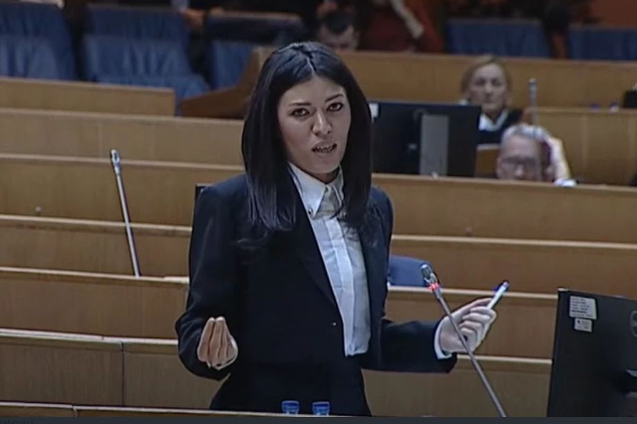Žestoka rasprava Borenovića i Vulić: Prestanite cmizdriti, nije sahrana