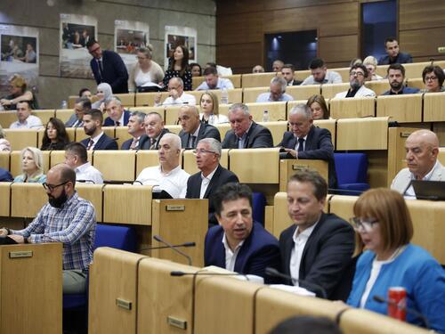 Žestoka rasprava: Hoće li Novi Travnik postati grad prije Travnika?