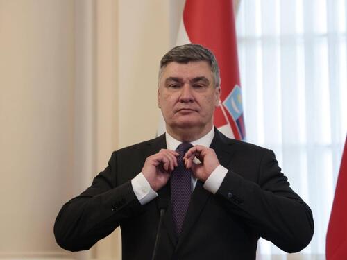 Žestoka reakcija Izraela na Milanovića: Njegove riječi su pune mržnje