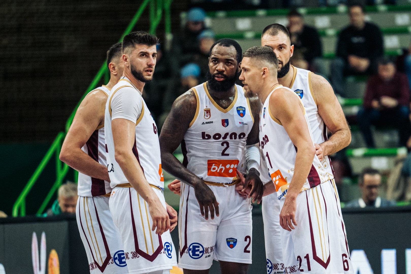 Žestoka reakcija KK Bosna: ABA liga gubi smisao