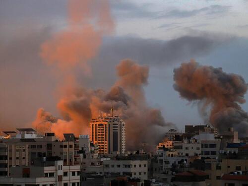 Žestoke borbe na sjeveru Gaze nakon neuspjeha UN-a da pozove na primirje