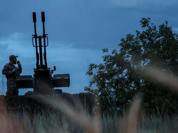 Žestoke borbe u Ukrajini, Rusi nadiru na sve više mjesta