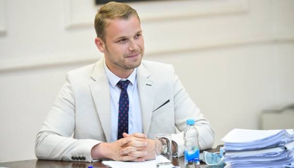 Žestoke reakcije iz Crne Gore na izjavu Draška Stanivukovića