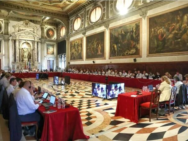 Žestoke reakcije iz RS na mišljenje Venecijanske komisije