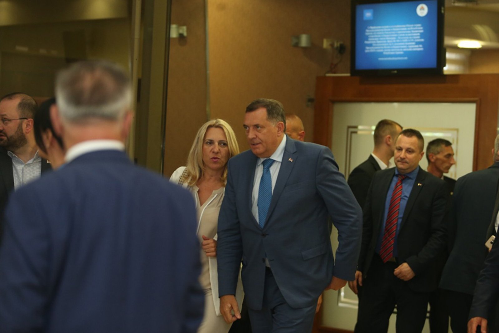 Žestoke reakcije iz RS o imovini: BiH se može raspati