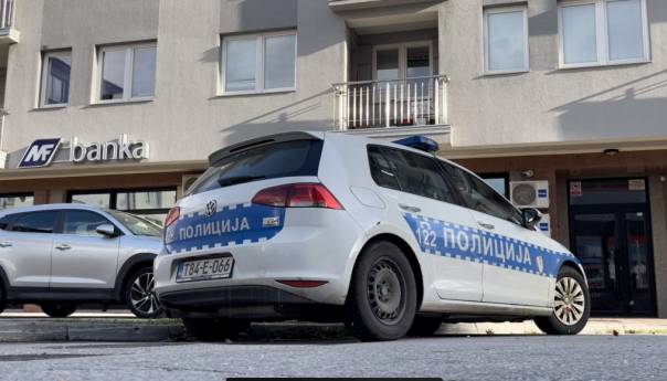 Zet odbjeglog Milomira Savčića osumnjičen za ubistvo sarajevskih policajaca