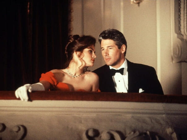 Zgodna žena 2? Richard Gere otkrio uslov za povratak na ekran