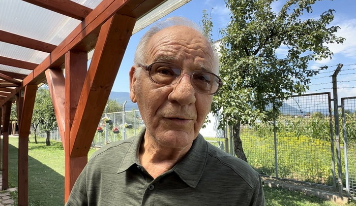 Zgonić o Tunelu spasa: Kopali smo tri mjeseca, osjećaj je bio predivan