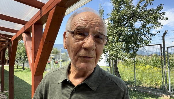 Zgonić o Tunelu spasa: Kopali smo tri mjeseca, osjećaj je bio predivan