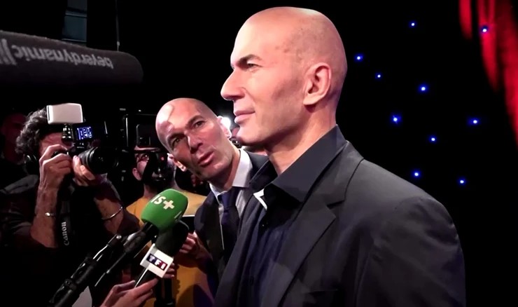Zidane blizu povratka na trenersku klupu