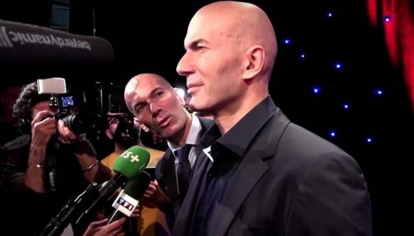 Zidane blizu povratka na trenersku klupu