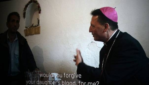 Zidar: Film 'Pomirenje' govori o potrebi praštanja