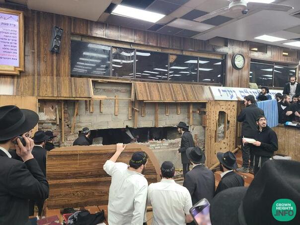 Židovi kopali podzemne tunele u New Yorku: Otkriveno zašto