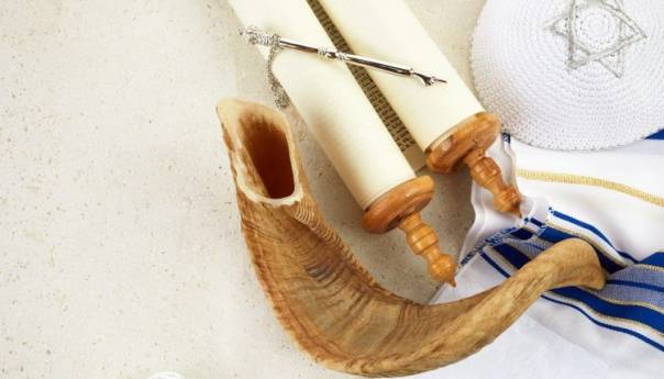 Židovi proslavljaju Jom Kipur