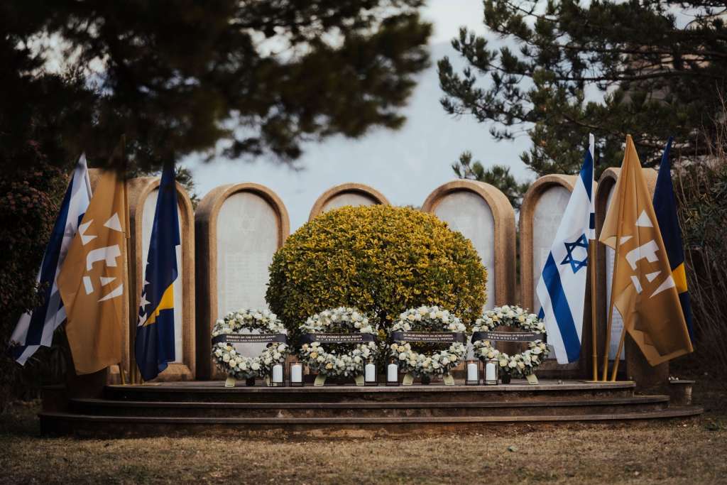 Židovska općina Mostar: Promjena naziva ulica je povijesna pravda