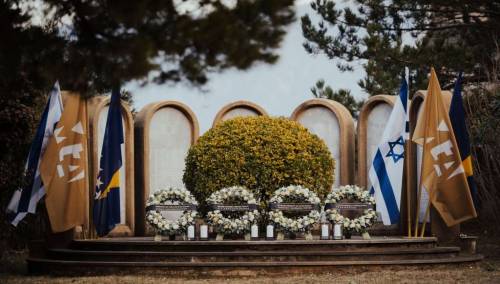 Židovska općina Mostar: Promjena naziva ulica je povijesna pravda