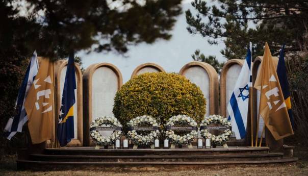 Židovska općina Mostar: Promjena naziva ulica je povijesna pravda