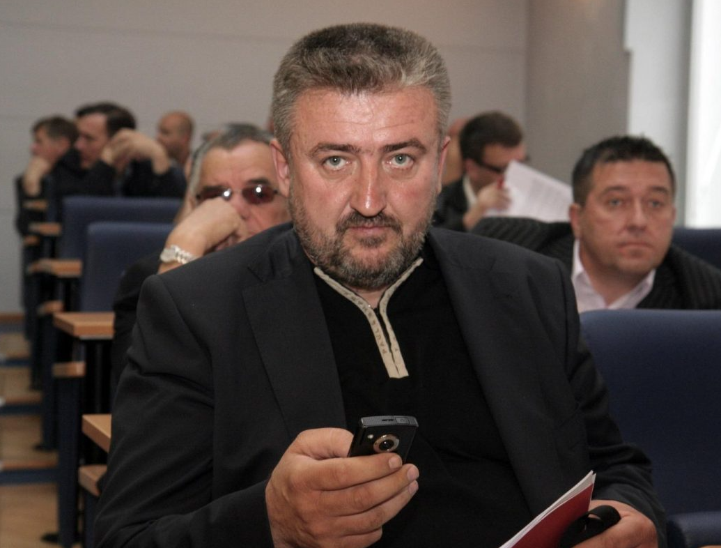 Zijad Blekić osuđen na 13 godina zatvora