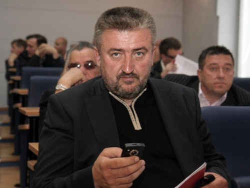 Zijad Blekić osuđen na 13 godina zatvora