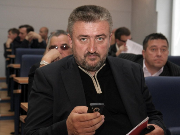 Zijad Blekić osuđen na 13 godina zatvora