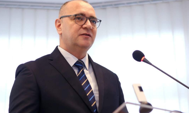 Zijad Lugavić novi gradonačelnik Tuzle