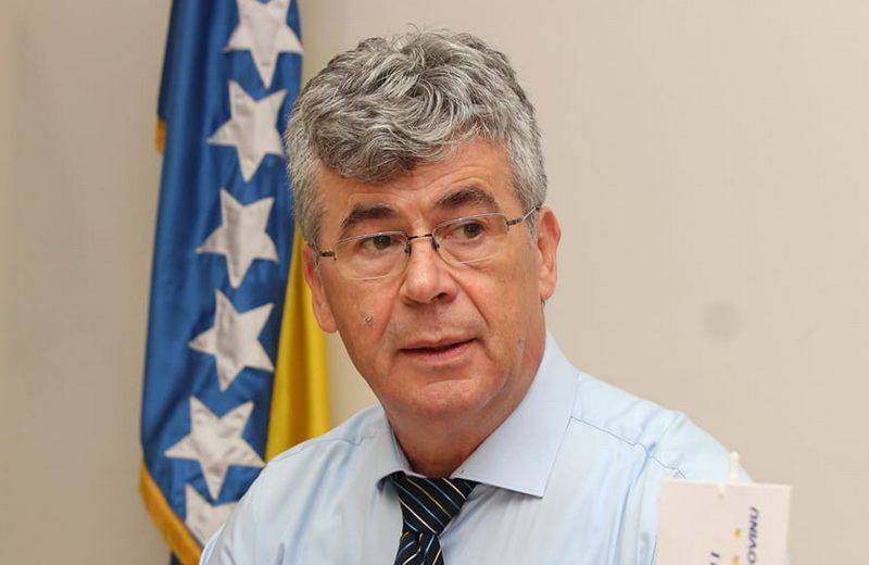 Zijad Nišić izabran za novog gradonačelnika Brčko distrikta