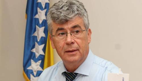 Zijad Nišić izabran za novog gradonačelnika Brčko distrikta