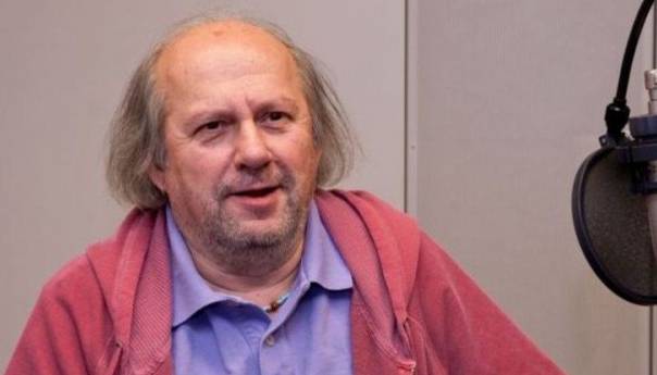 Zijah Sokolović hospitalizovan u UKC-u RS