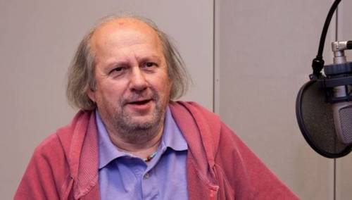 Zijah Sokolović zaražen koronavirusom