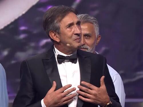 Žika Jakšić objasnio koji je bio prvi simptom moždanog udara koji je primijetio