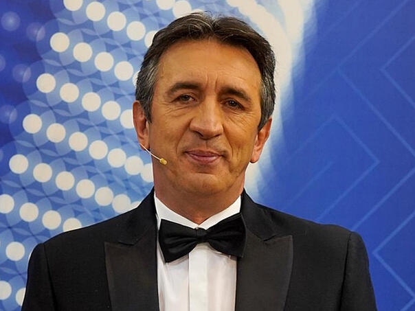 Žika Jakšić završio u zatvoru: To je bio cirkus kad su me uhvatili