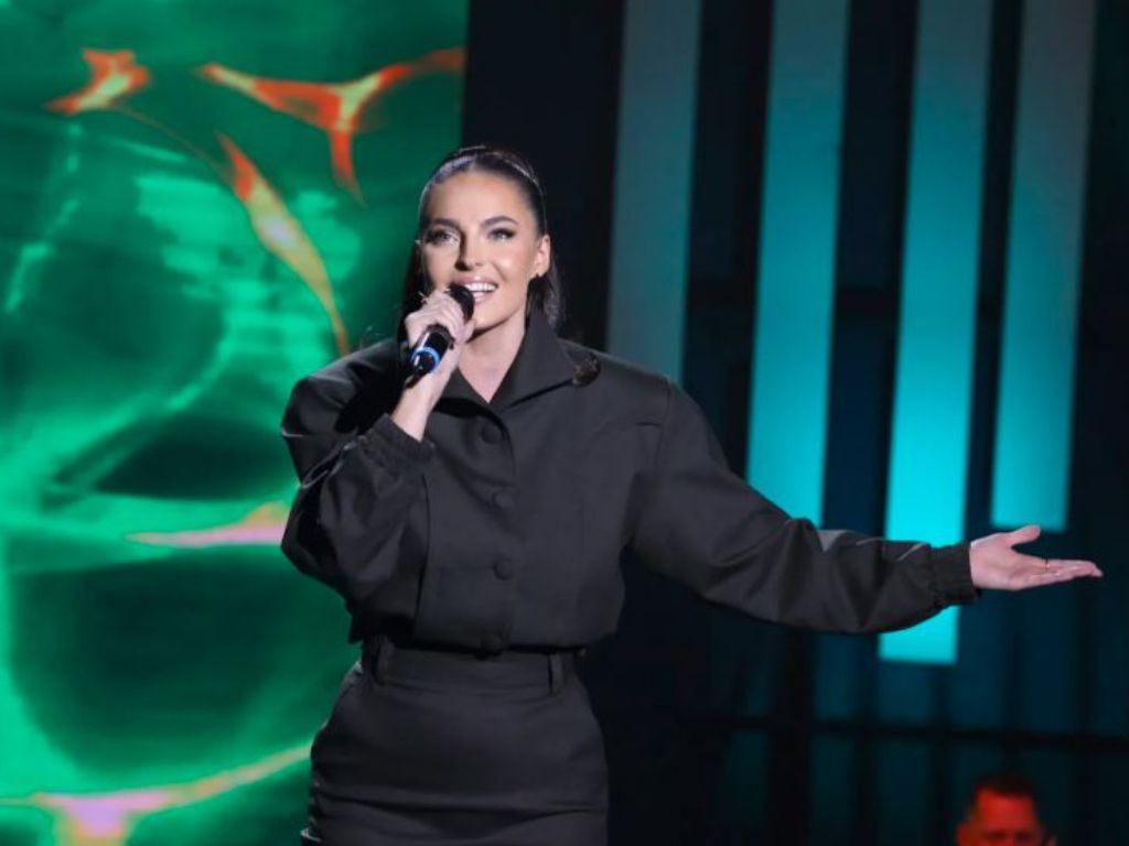 Žika zbog Džejle uradio presedan u emisiji: "Princezo moja..."