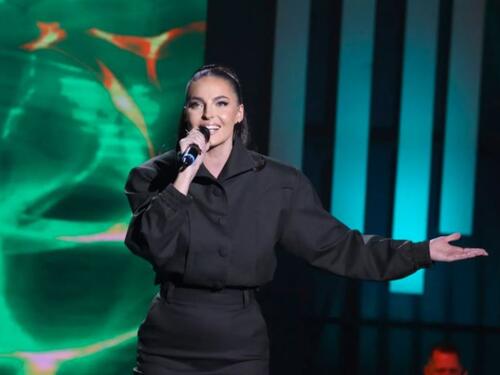 Žika zbog Džejle uradio presedan u emisiji: "Princezo moja..."