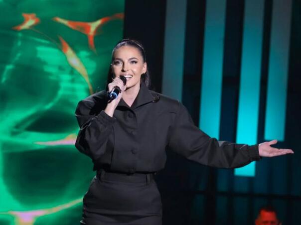 Žika zbog Džejle uradio presedan u emisiji: "Princezo moja..."