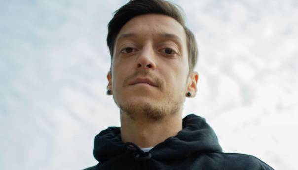 Özil raskinuo ugovor s Arsenalom, uskoro potpisuje za Fenerbahče