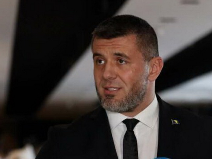 Detalji hapšenja Zildžića: Dao izjavu policiji, trenutno u pritvoru