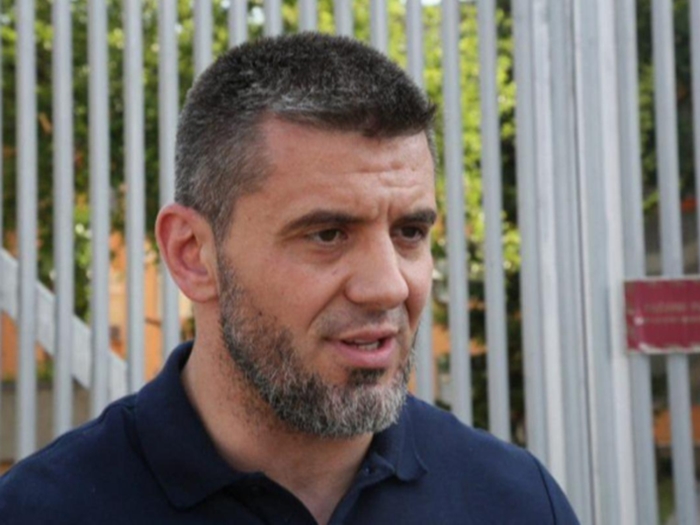 Zildžić izlazi na slobodu, nosiće nanogicu