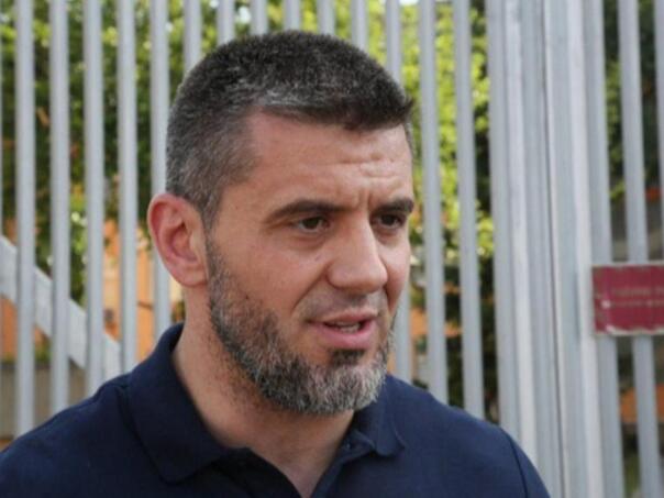 Zildžić izlazi na slobodu, nosiće nanogicu