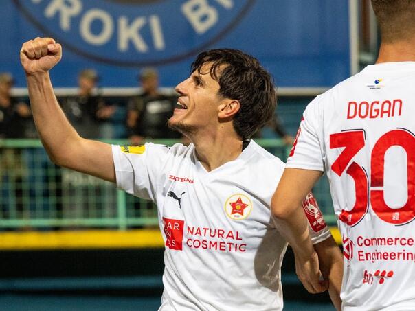 Ziljkić se emotivnom objavom oprostio od Veleža i objasnio razloge odlaska